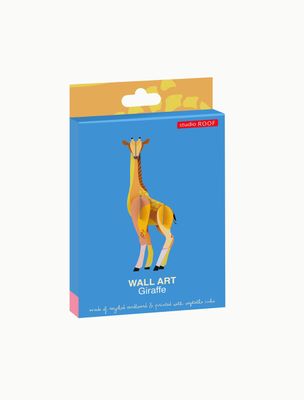 Studio Roof - Wild Animals - Giraffe