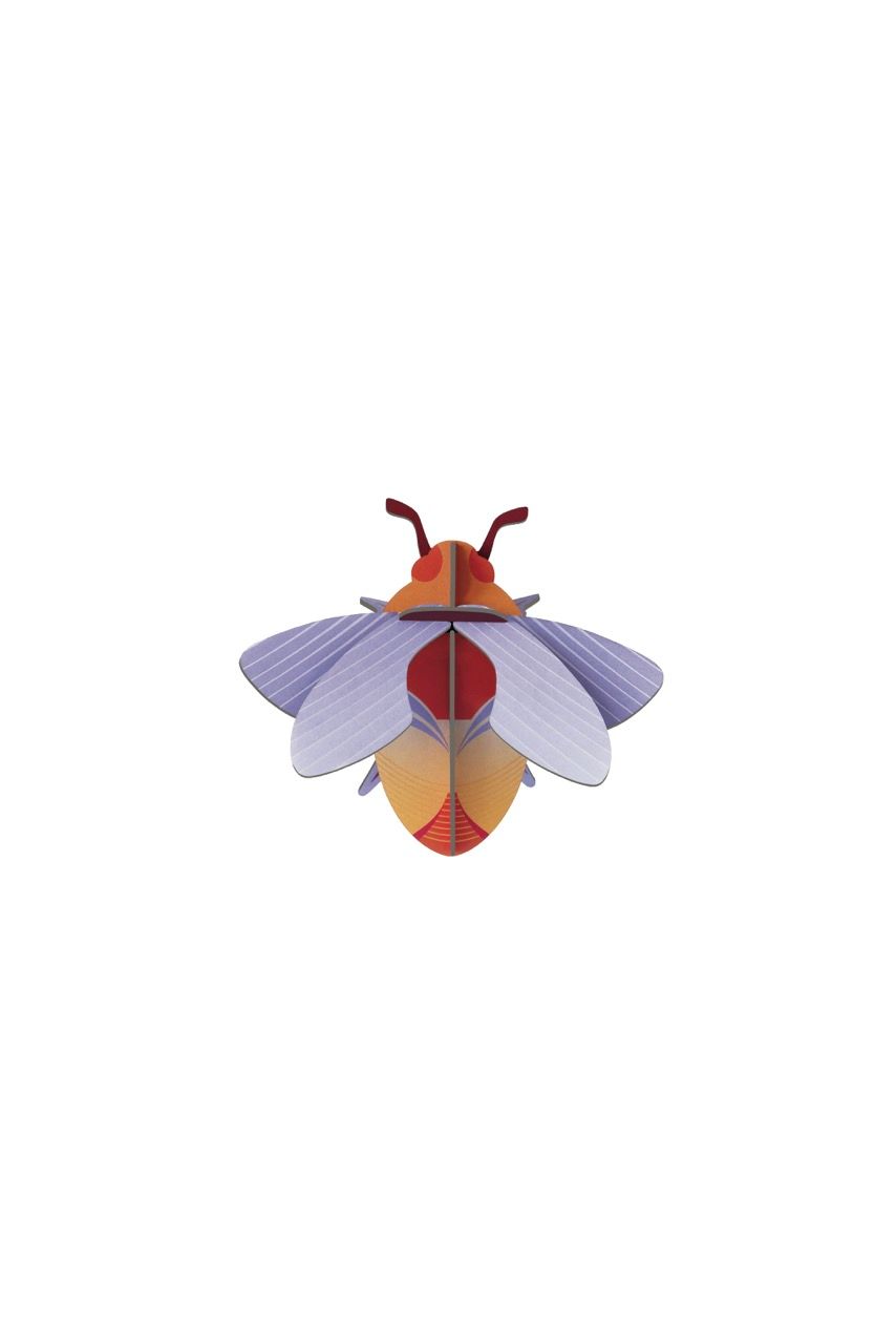 Studio ROOF · Small Insects - Bumblebee