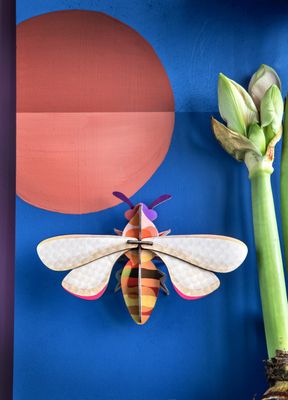 Studio Roof - Small Insects - Honey Bee