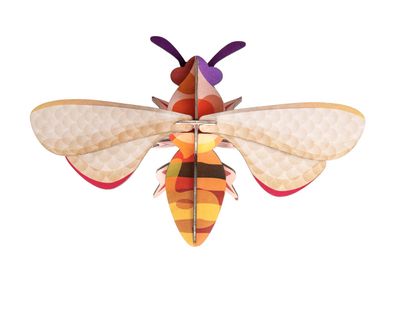 Studio Roof - Small Insects - Honey Bee