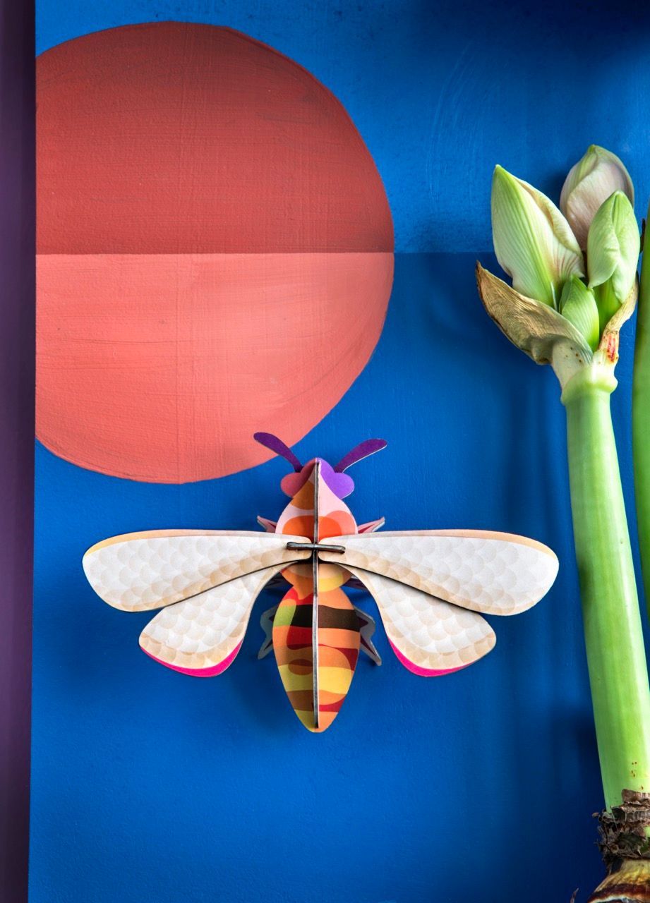 Studio ROOF · Small Insects - Honey Bee