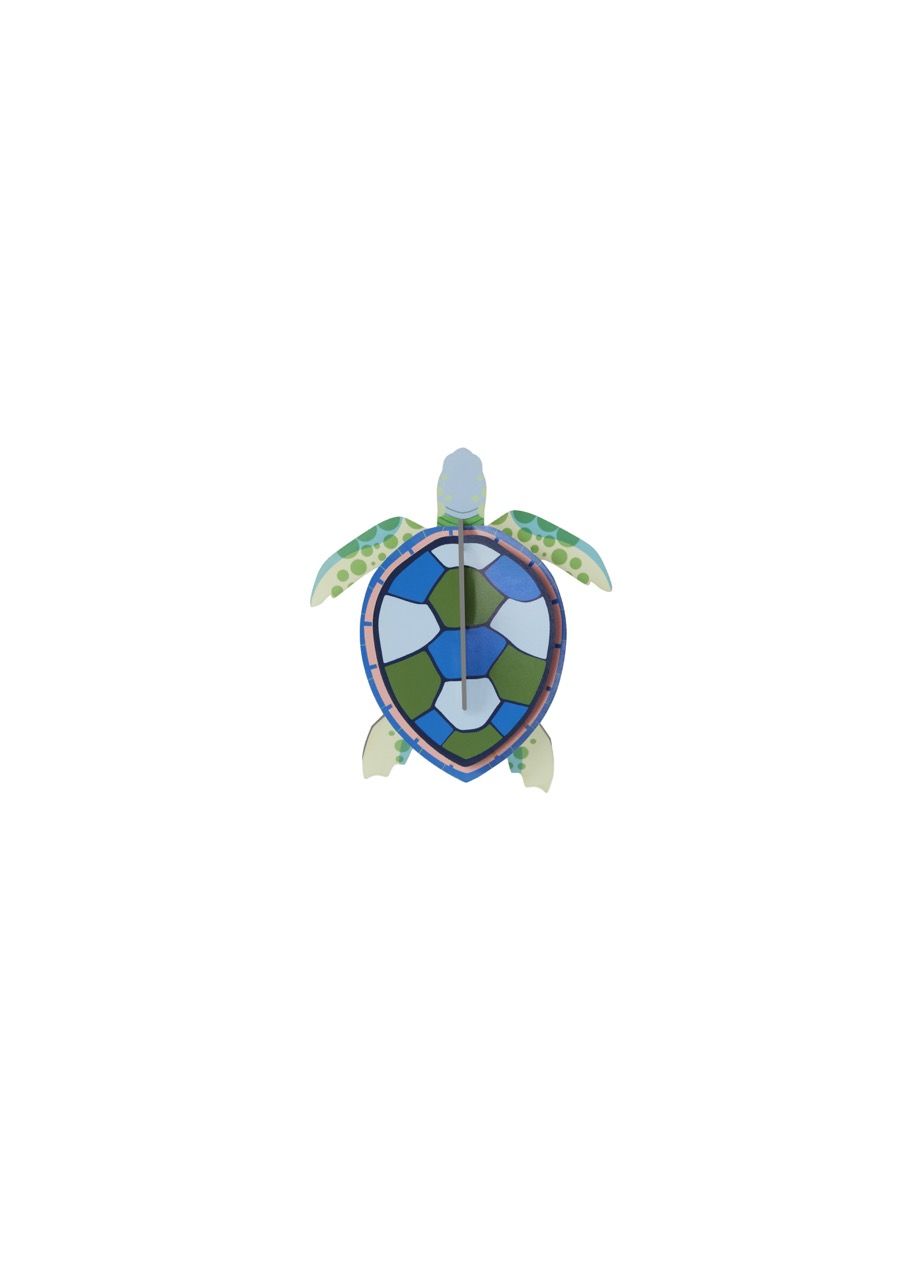 Studio ROOF · Small Sea Creature - Sea Turtle