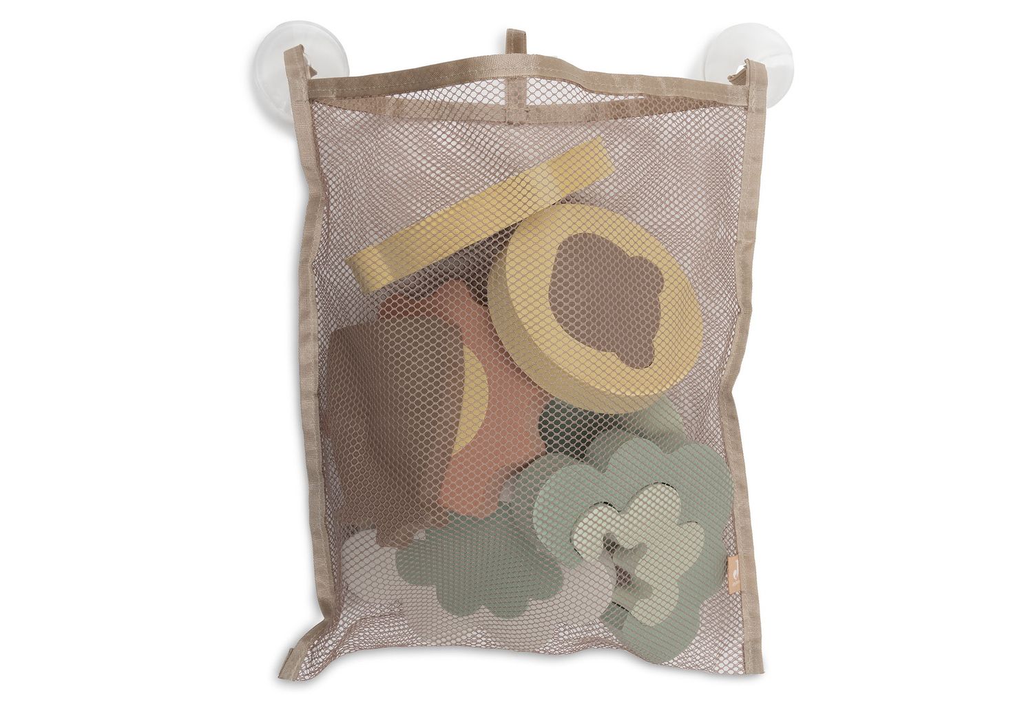 Jollein · Badpuzzel Foam Kangaroots