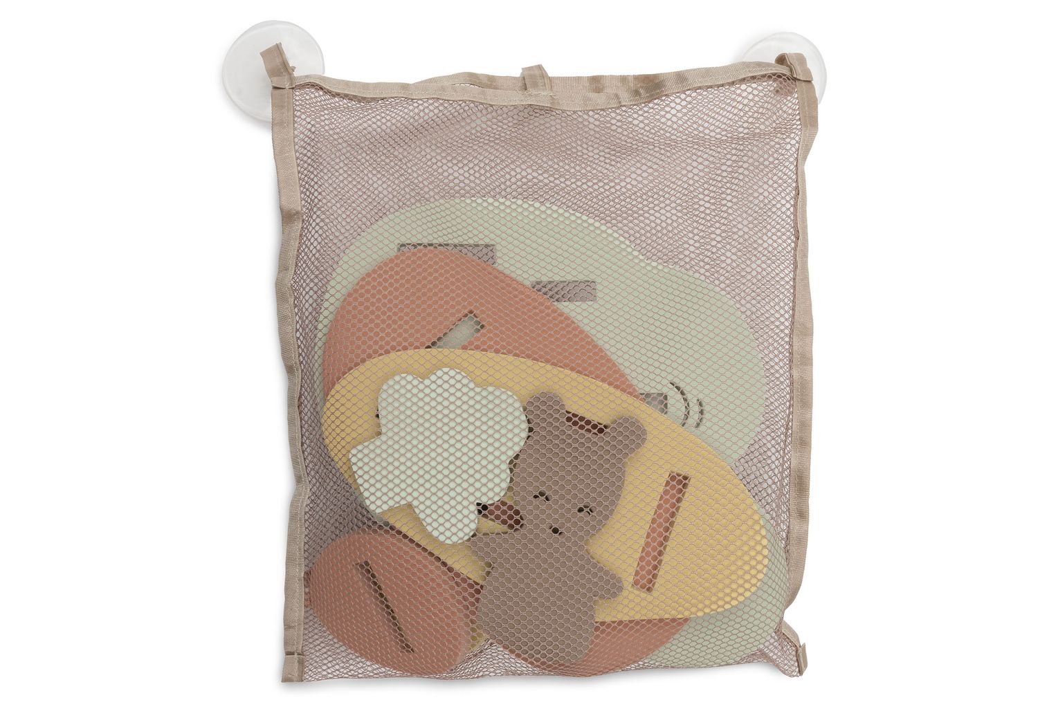 Jollein · Badspeelset Foam Kangaroots