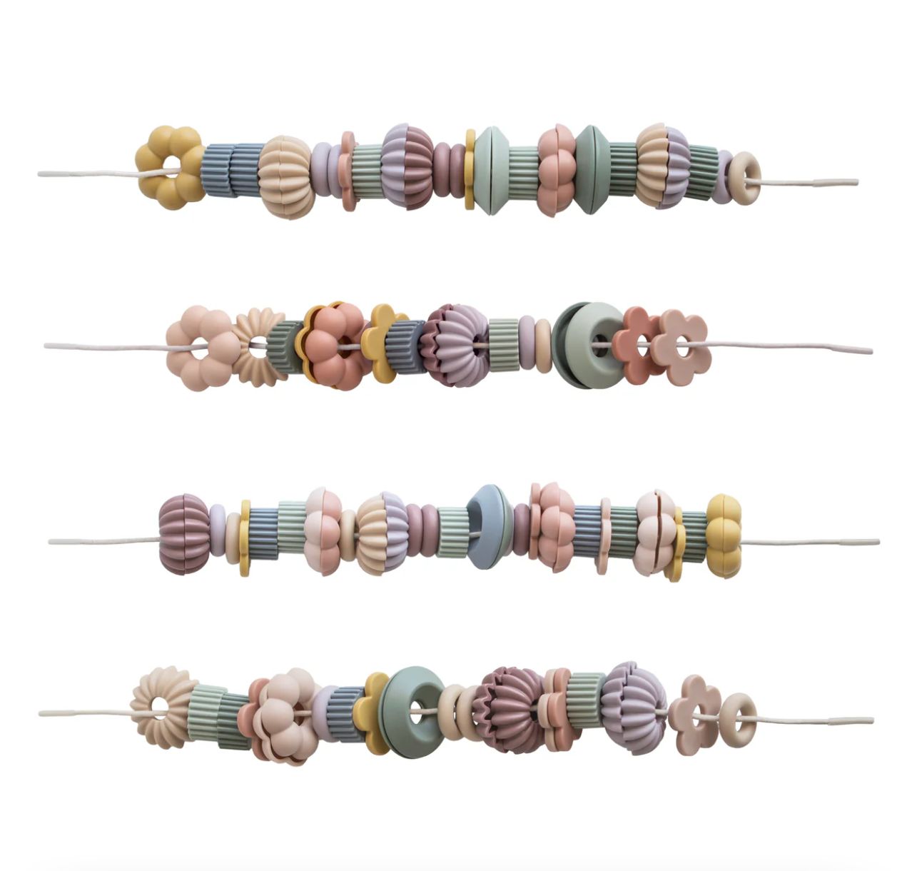 MUSHIE · Rijgkralenset