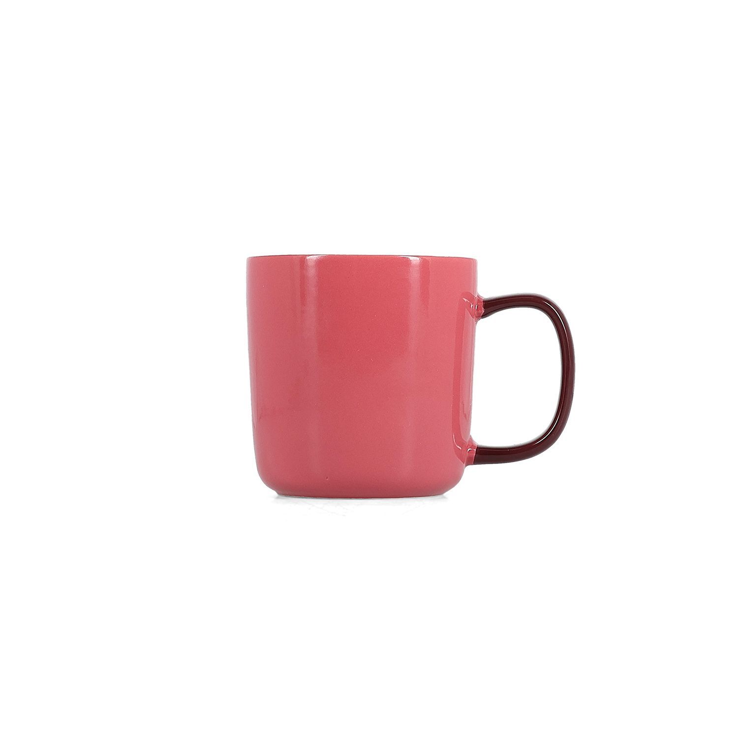 ONA · Beker donker roze · Mae