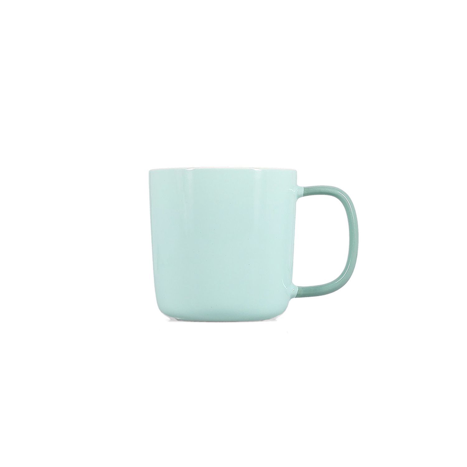 ONA · Beker turquoise · Mae