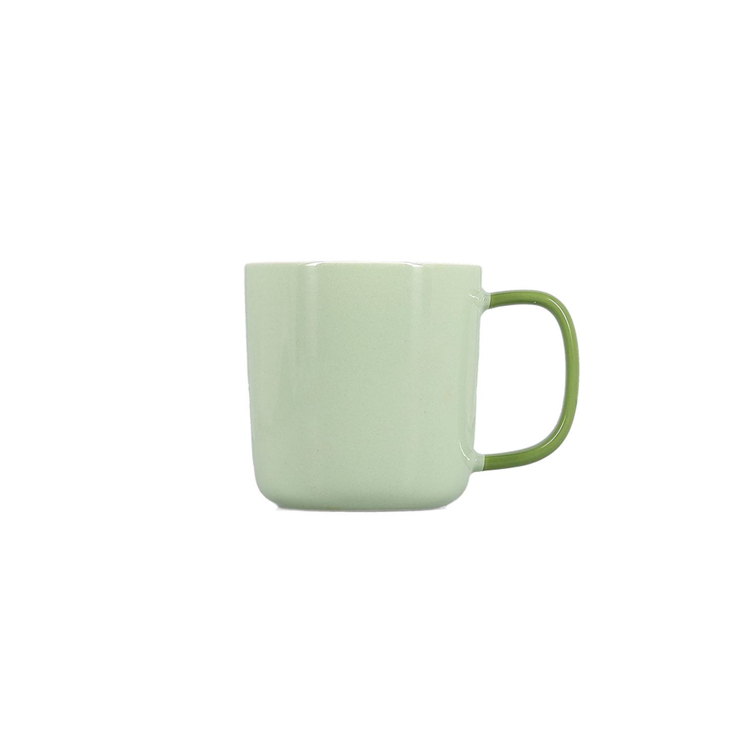 ONA · Beker pistachio · Mae