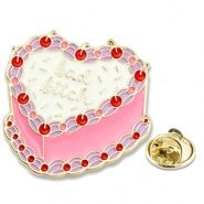 Pin · cake "Bad bitch"