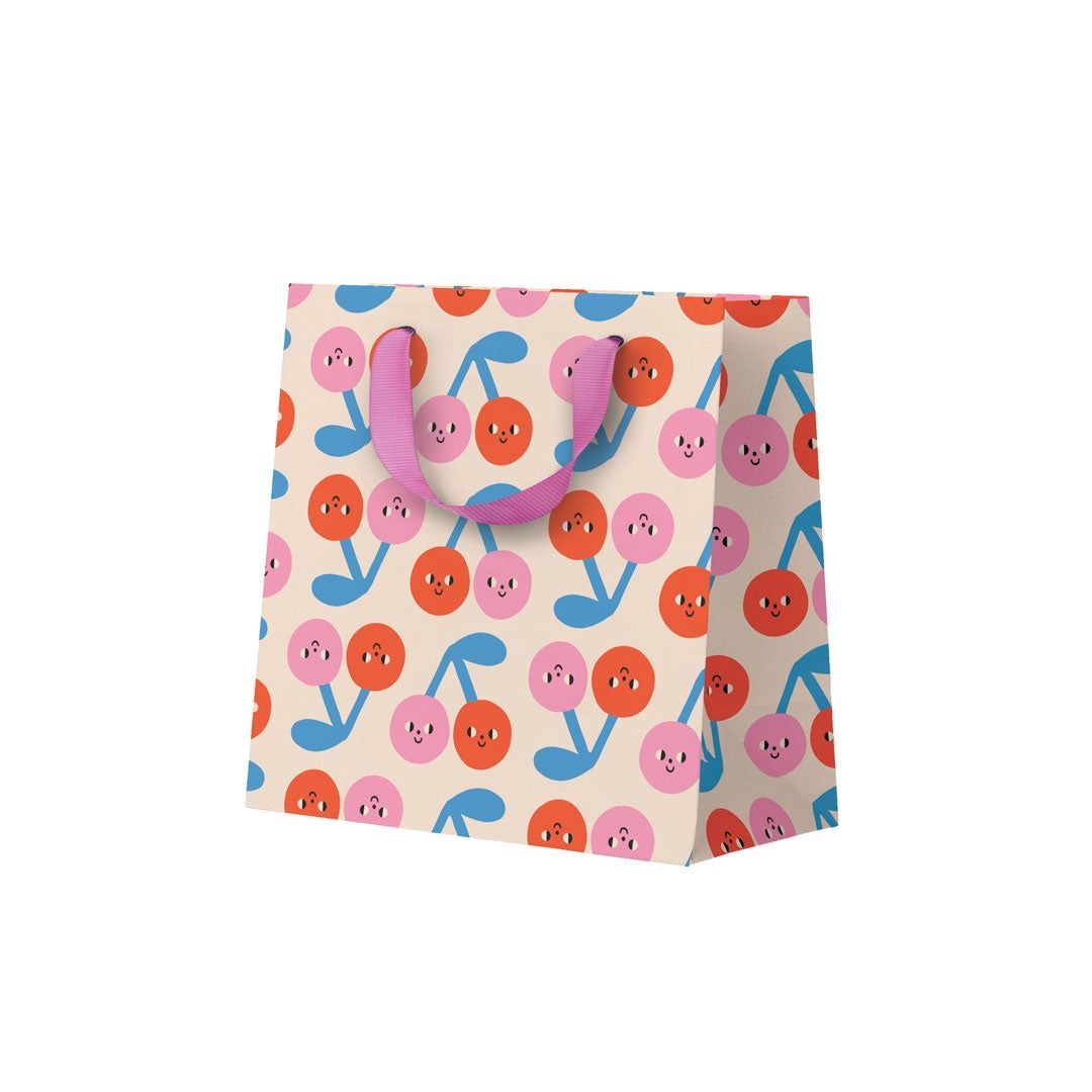Gift Bag small · Cherries