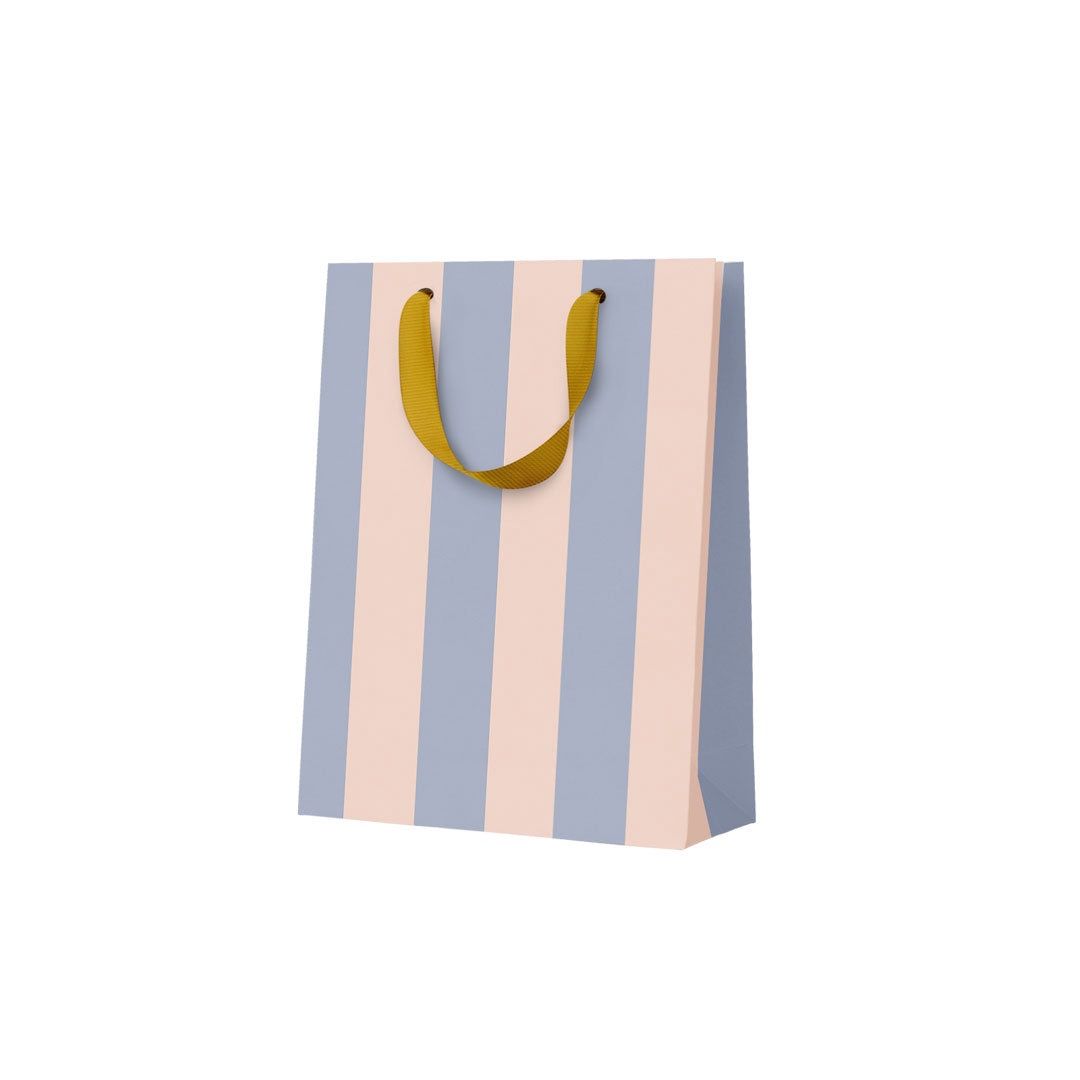 Gift Bag mini · Stripe