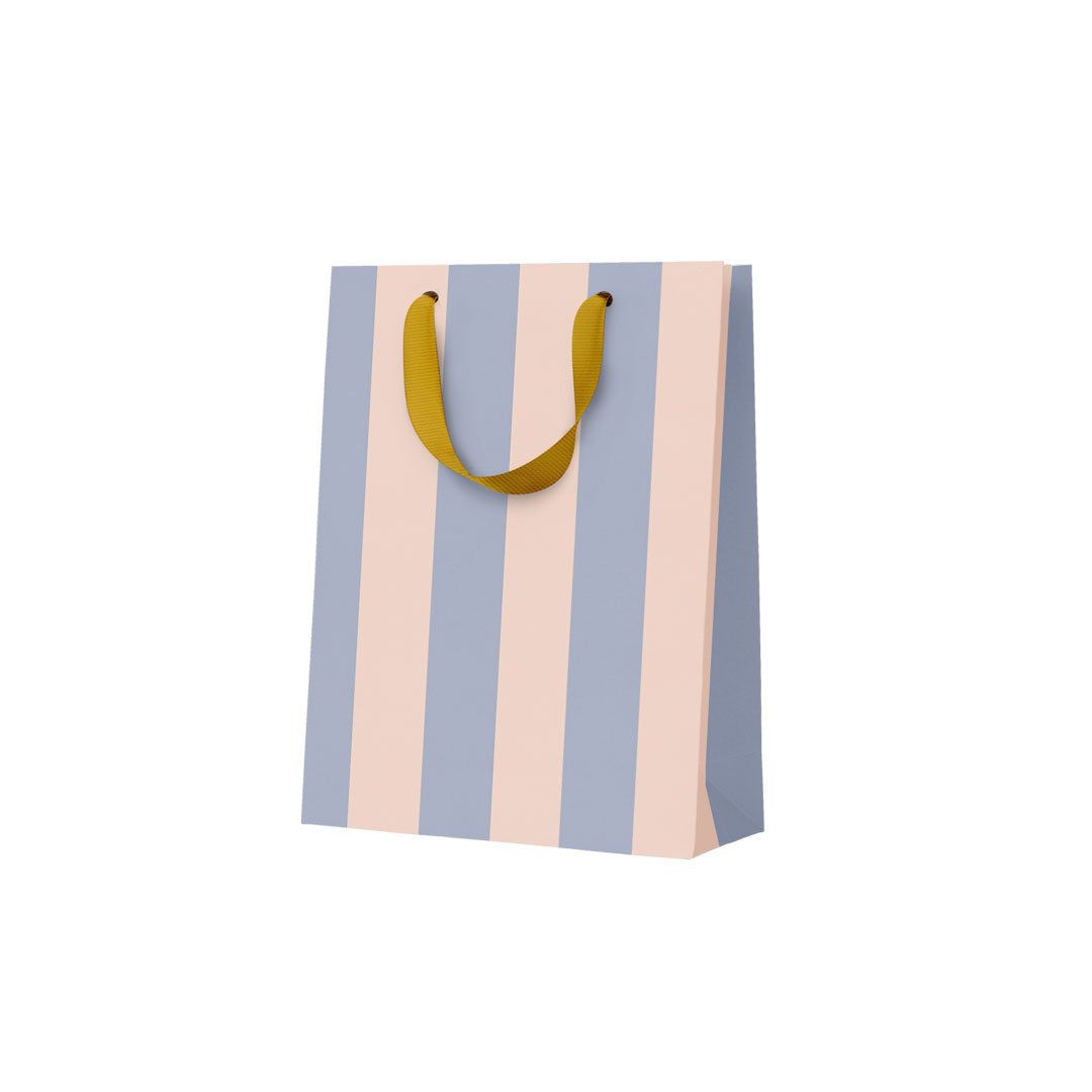 Gift Bag mini · Stripe