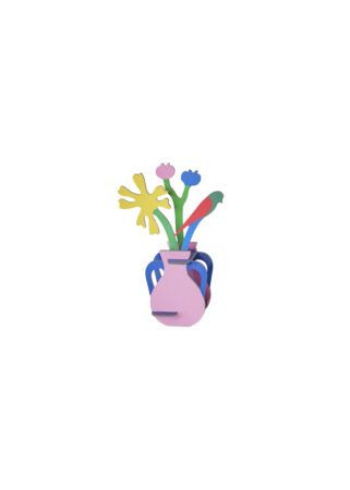 Studio ROOF · Pop out cards - Matisse Paper Bloom