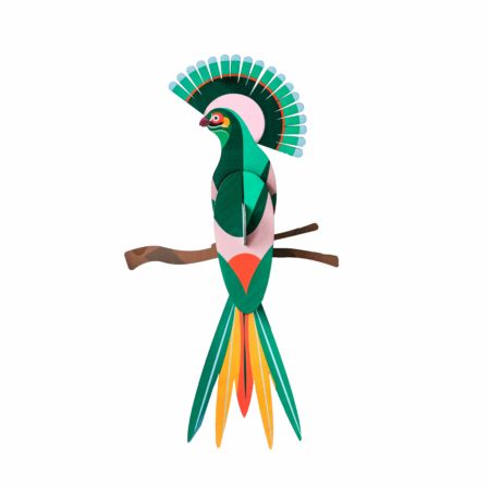 Studio ROOF · Paradise Bird - Gili