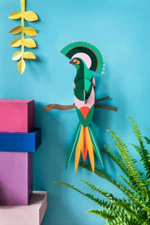 Studio ROOF · Paradise Bird - Gili