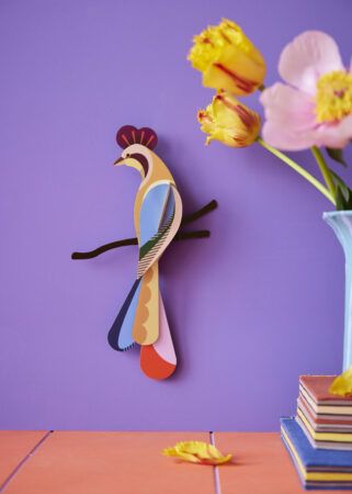 Studio ROOF · Paradise Bird - Sunda