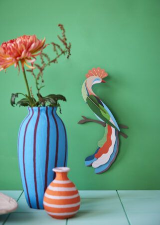 Studio ROOF · Paradise Bird - Meti