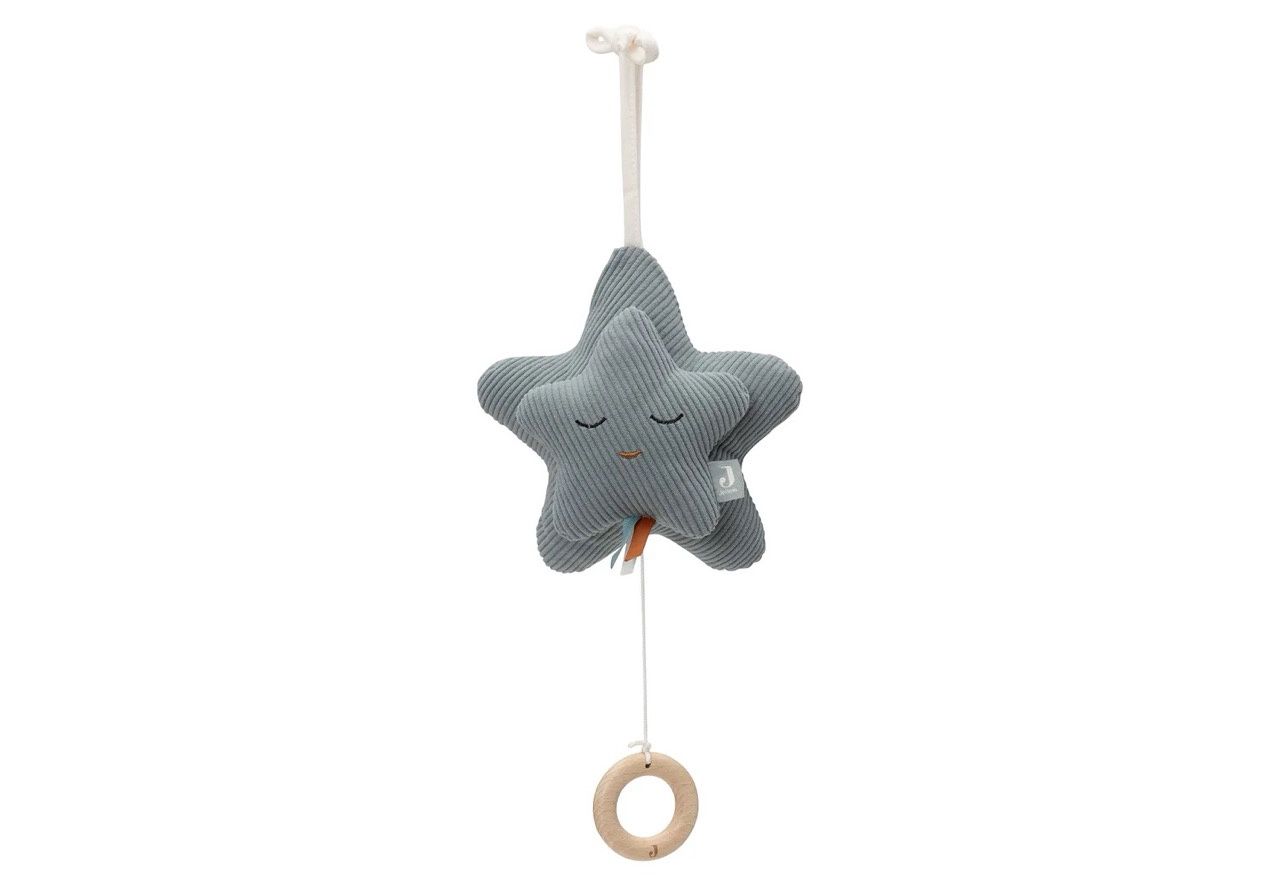Muziekhanger Star - Sea Green