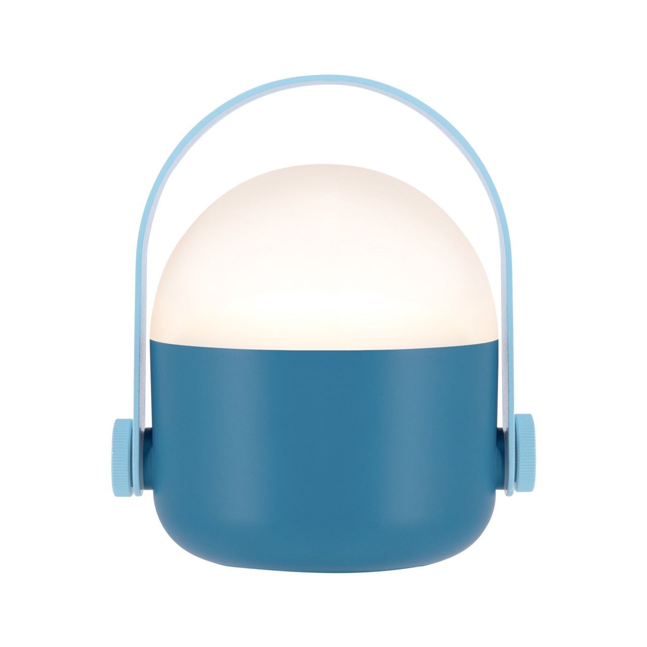Remember · Draagbare lamp led 'Ole' blue