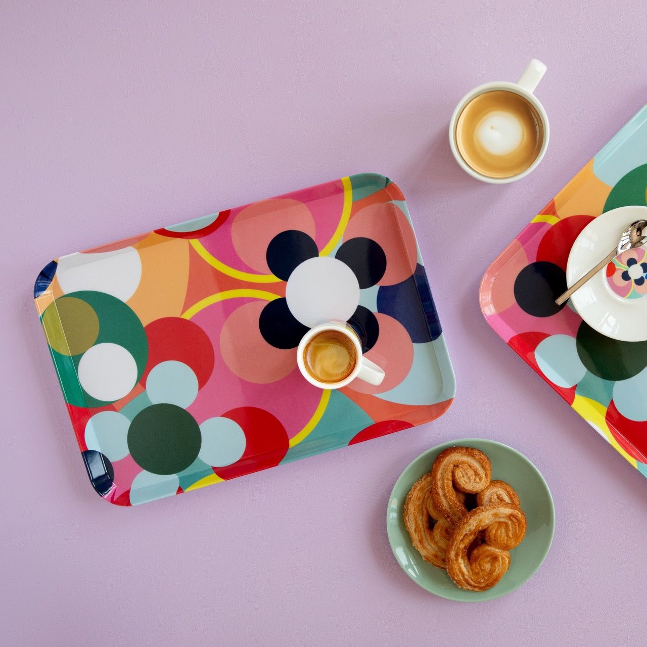 Remember · Dienblad 'Little Tray Sushi'