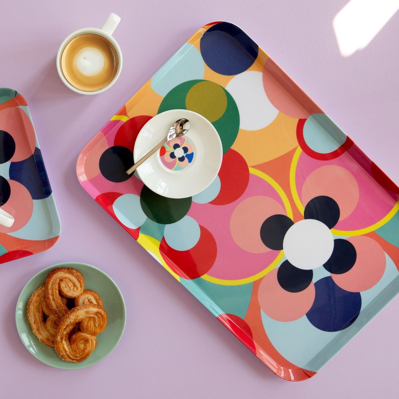 Remember · Dienblad 'Sushi Tray' groot