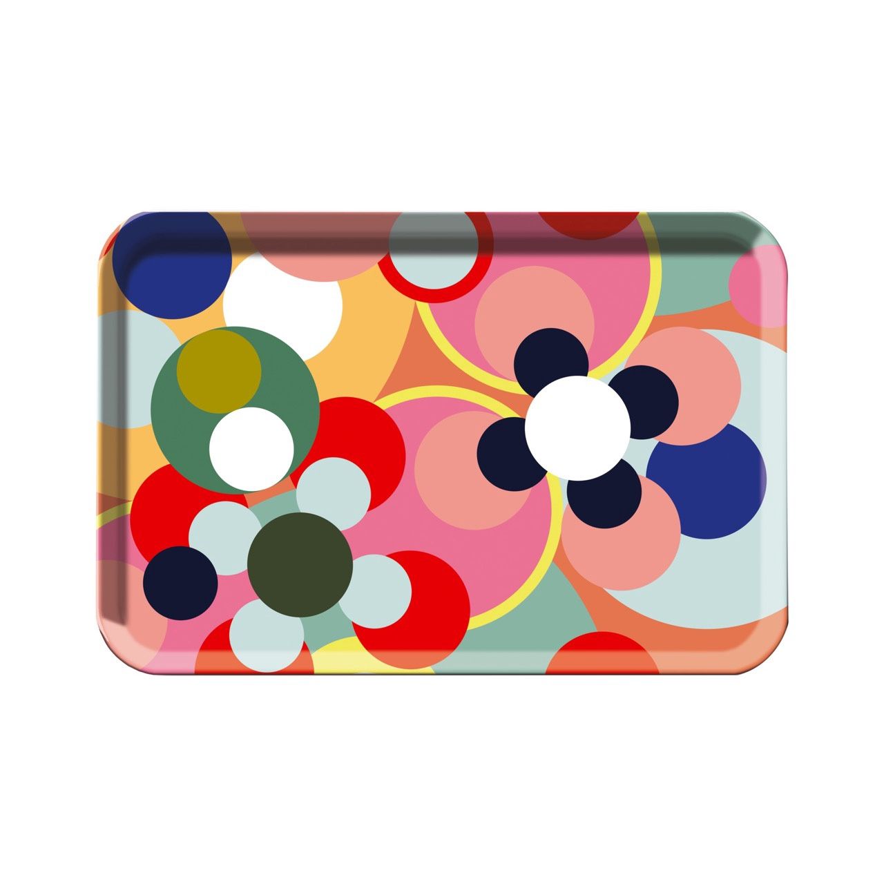 Remember · Dienblad 'Sushi Tray' groot