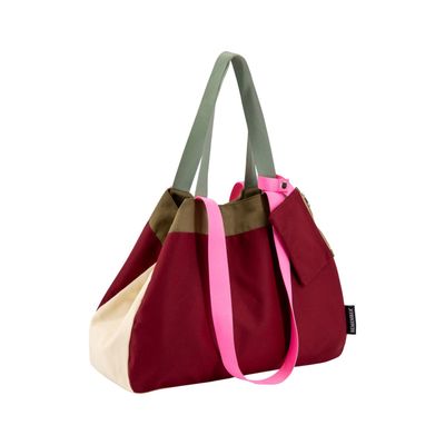 Remember · Canvas tas Emma