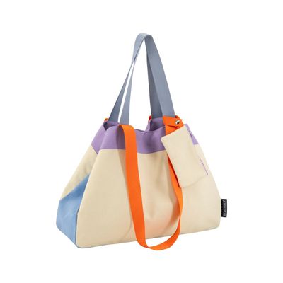Remember · Canvas tas Toni