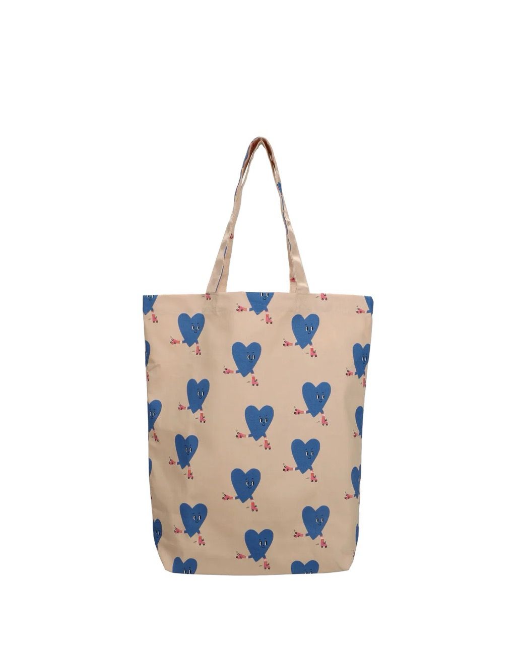 Katoenen tas · Marii Sore - Rollerheart
