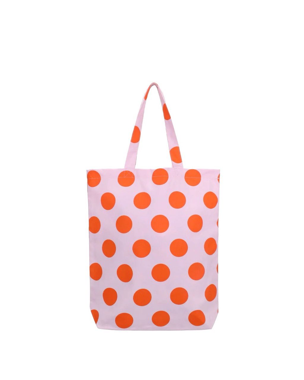 Kadodesign · Katoenen tas - Lottie Dottie