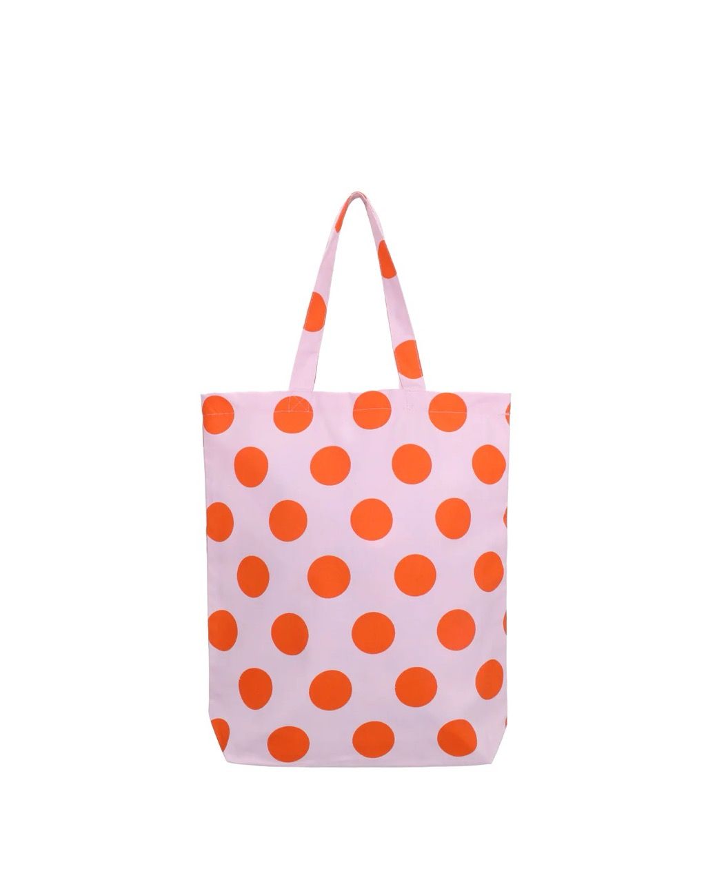 Katoenen tas - Lottie Dottie