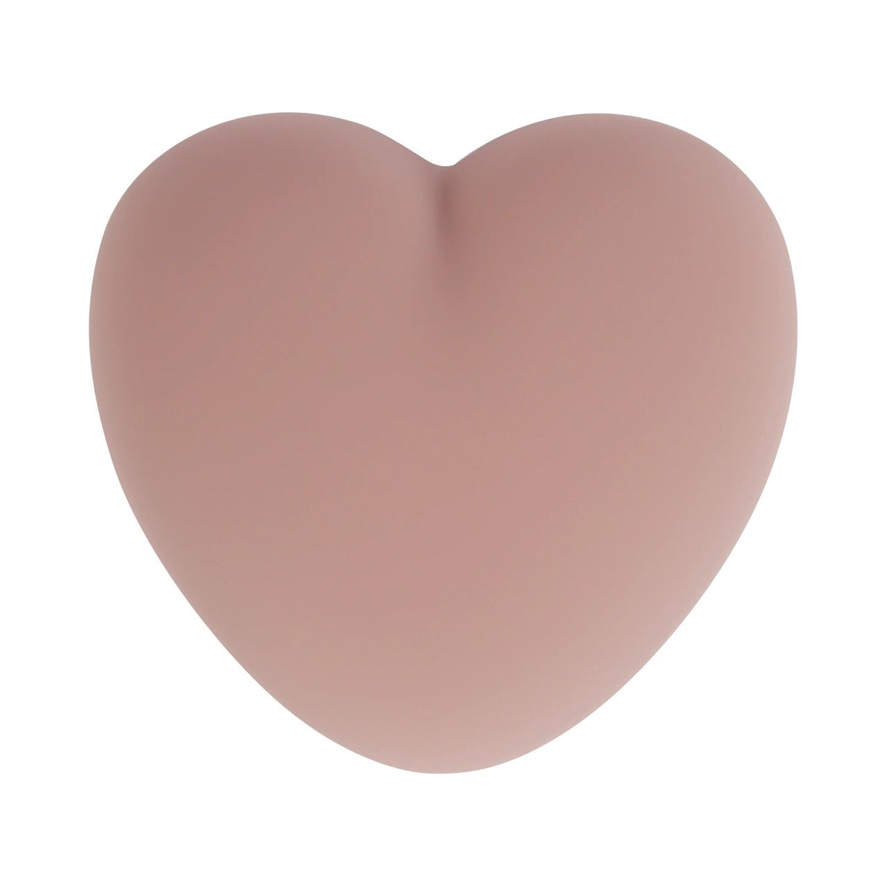 Flow Amsterdam · Ruby voedingslampje - Dusty pink