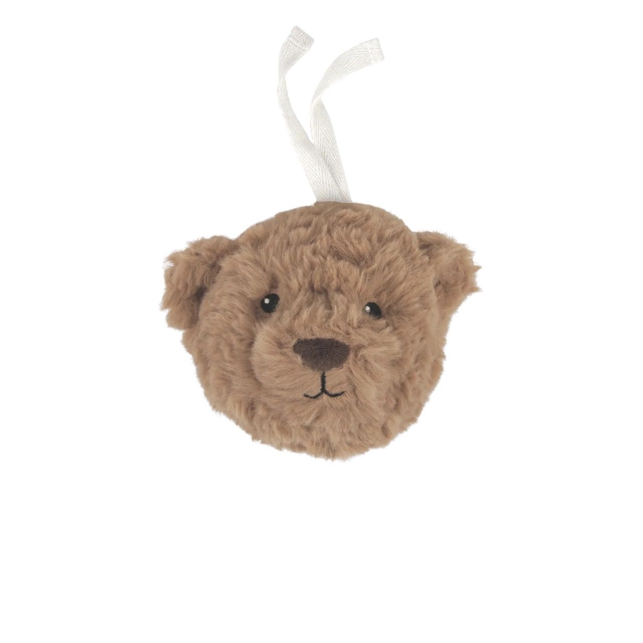 Flow Amsterdam · Lou (brown) - Comforter on the go