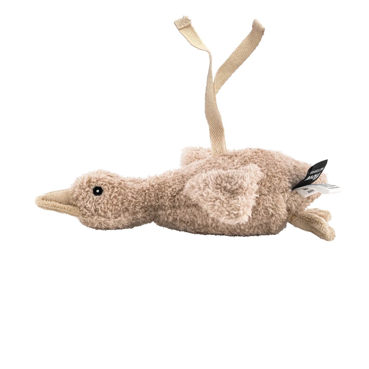 Flow Amsterdam · Liva (oat) - Comforter on the go