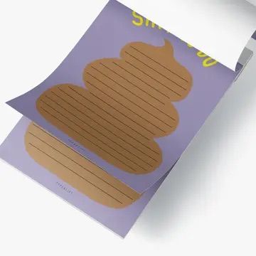 Notepad · XL shit to do
