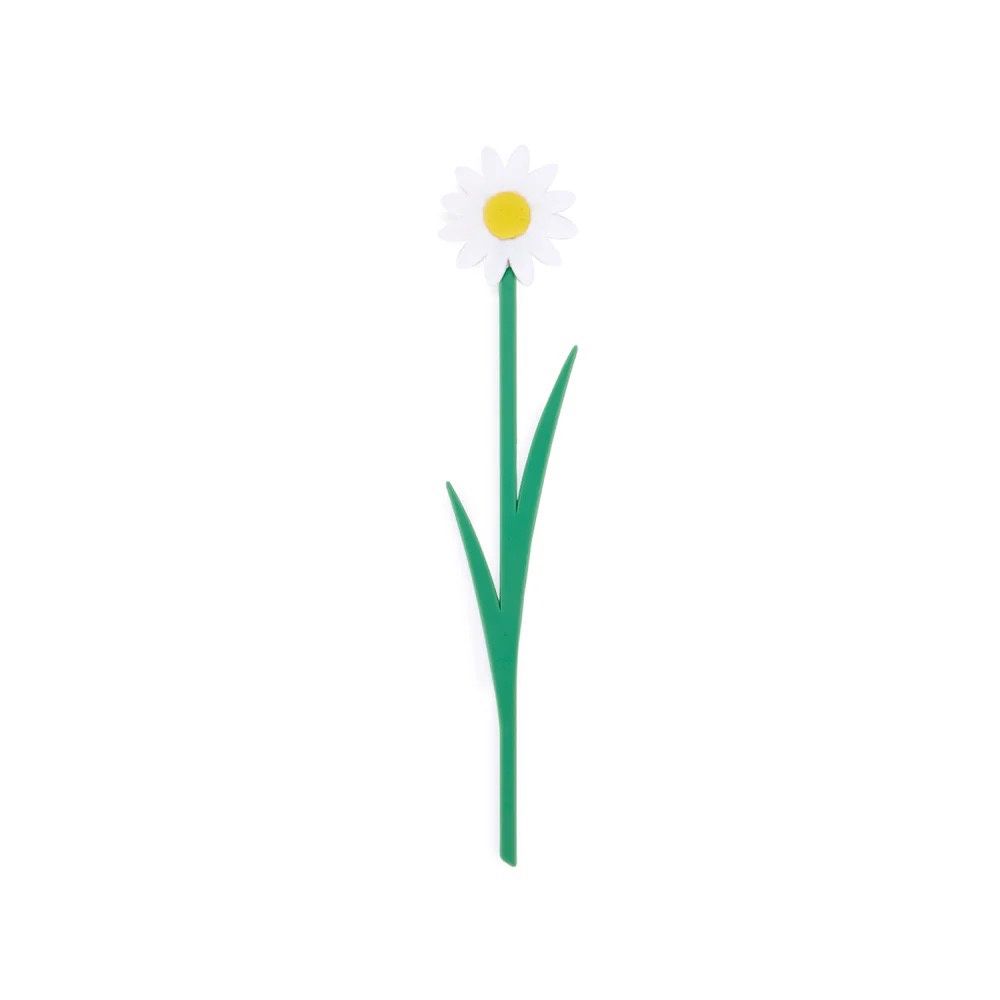 Balvi · Boekenlegger - Bloemen