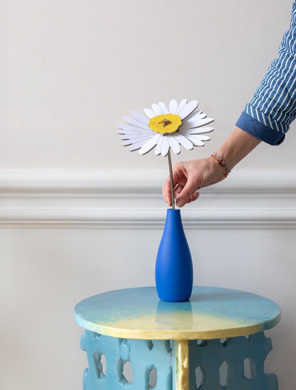 Studio ROOF · Everlasting Flowers - Daisy