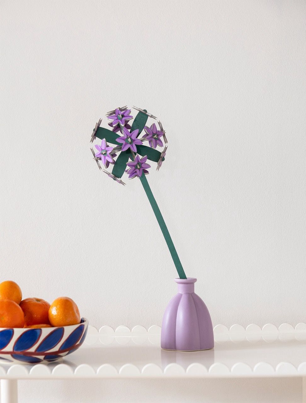 Studio ROOF · Everlasting Flowers - Allium