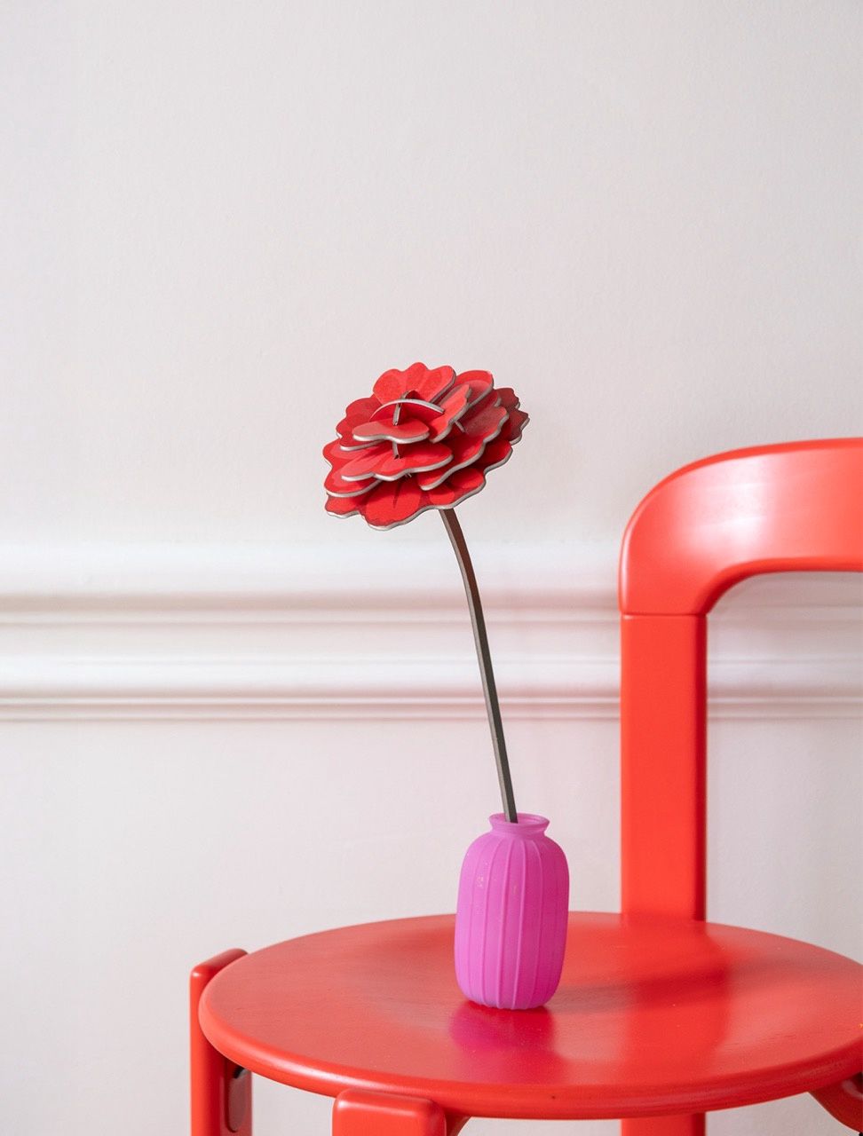Studio ROOF · Everlasting Flowers - Rose