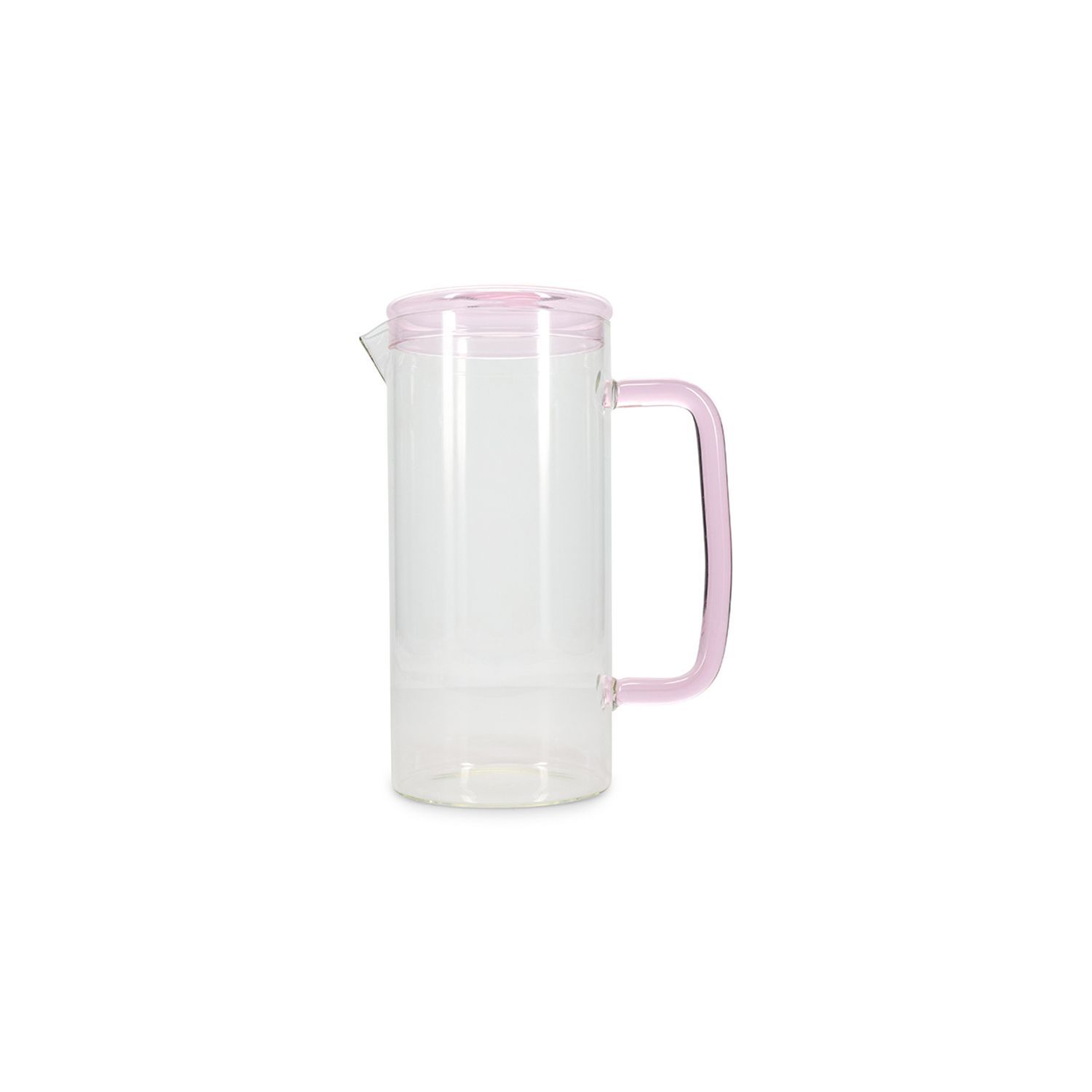 ONA · Karaf Cruse 120cl roze