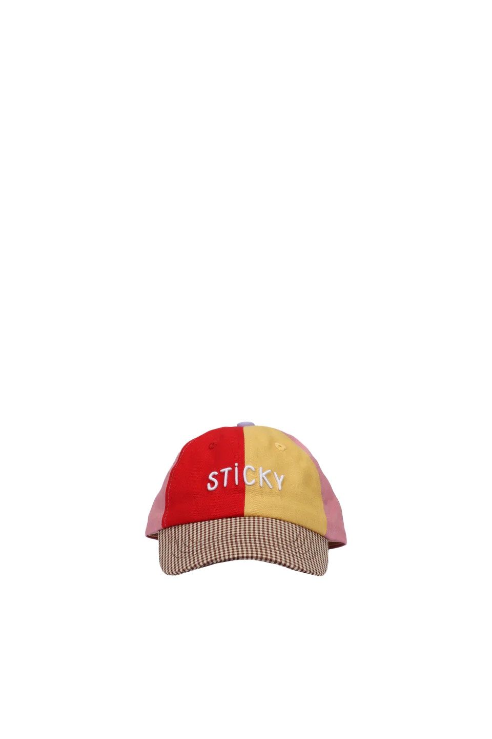 Pet Sticky • gingham tree  + phloem