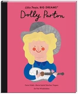 Van klein tot groots · Dolly Parton - 6+