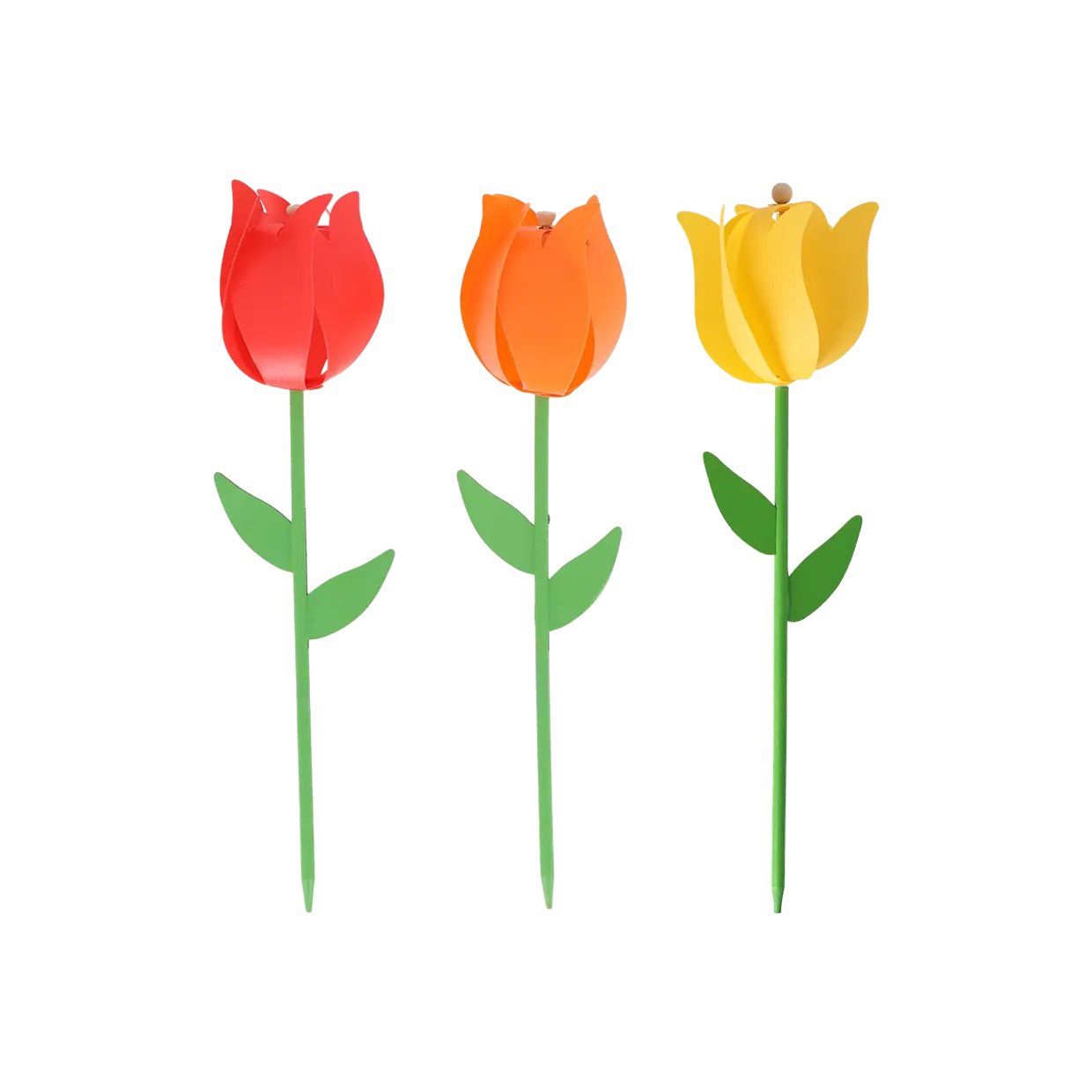 Windmolen tulp
