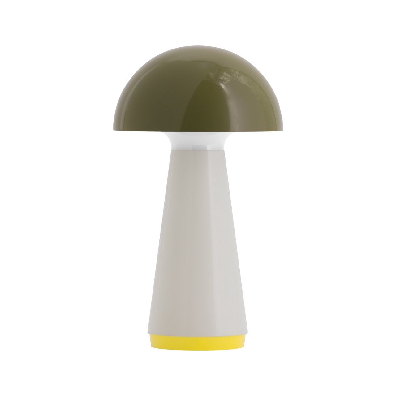 Remember · Tafellamp LED 'Bob' olive
