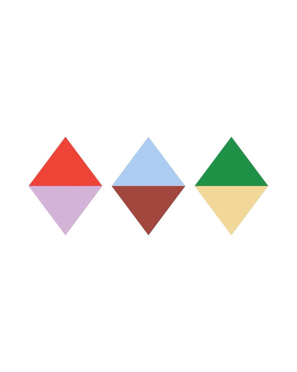 Stickers · Etiketten · duo diamond