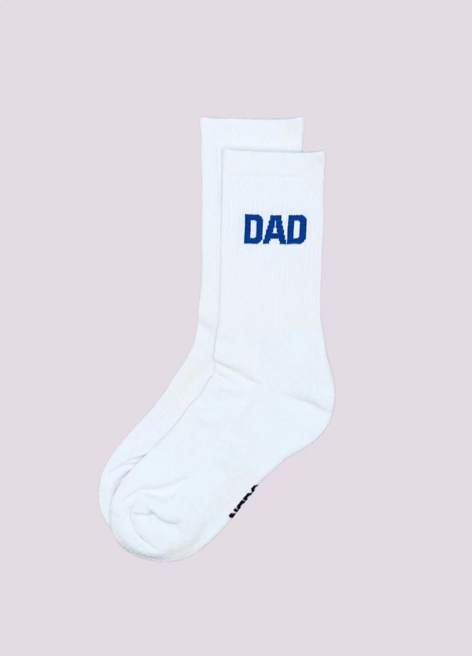 No Bad Days Club · DAD blue