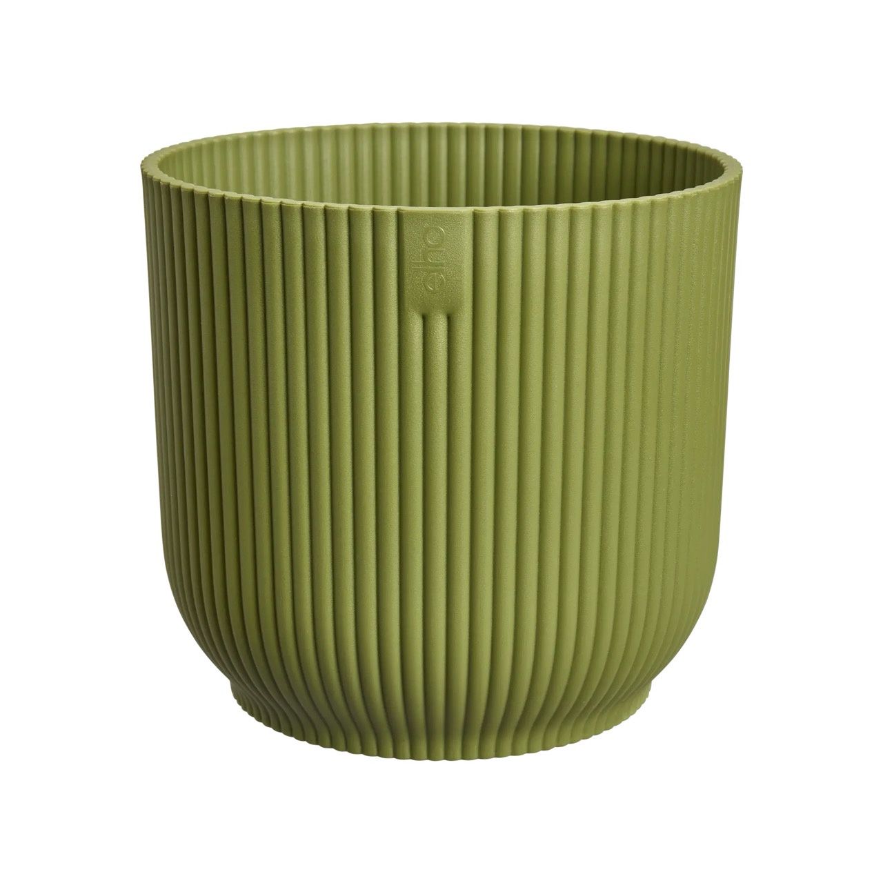 ELHO Vibes fold plantenpot 14 · varengroen