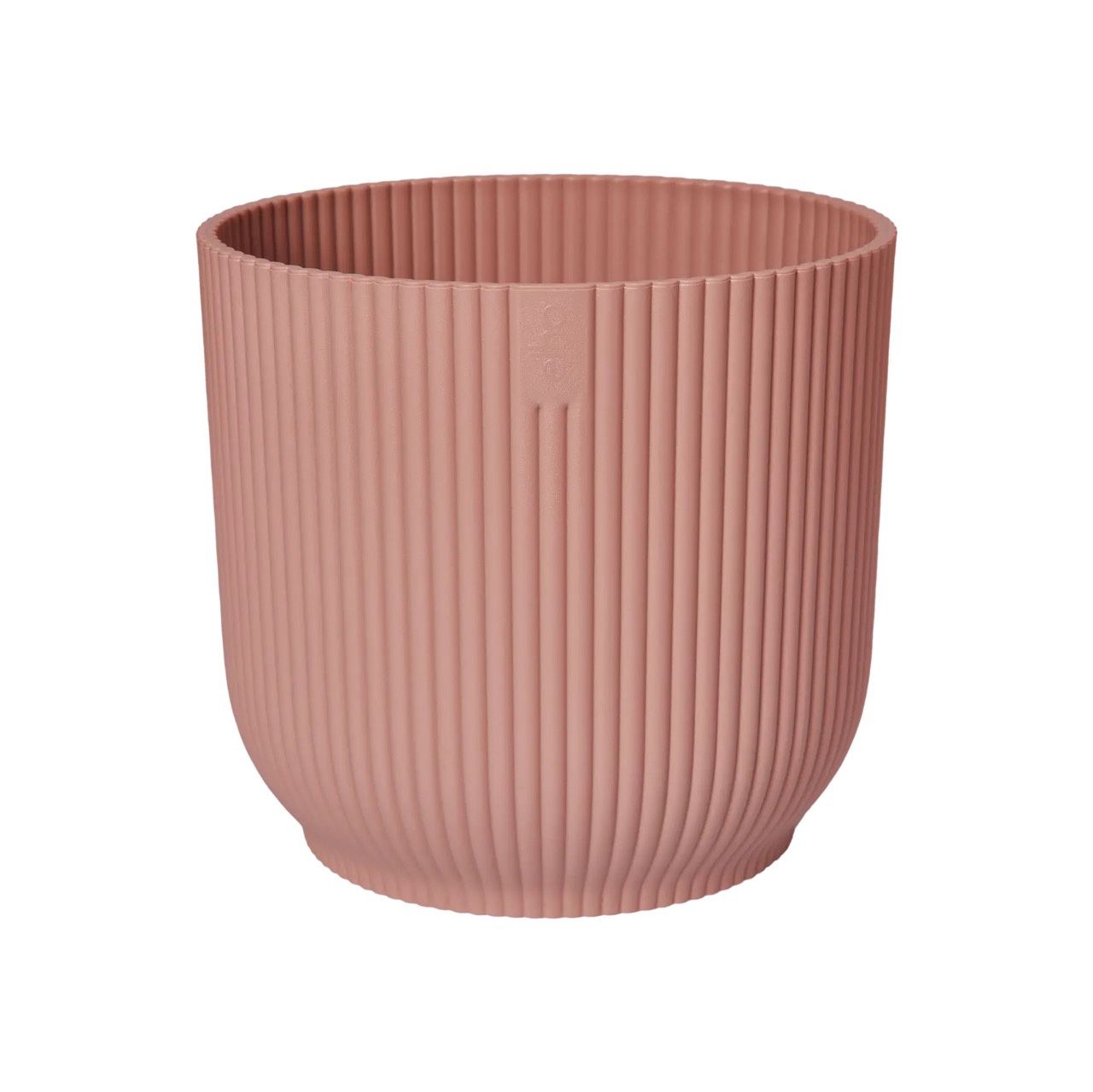 ELHO Vibes fold plantenpot 18 · delicaat roze