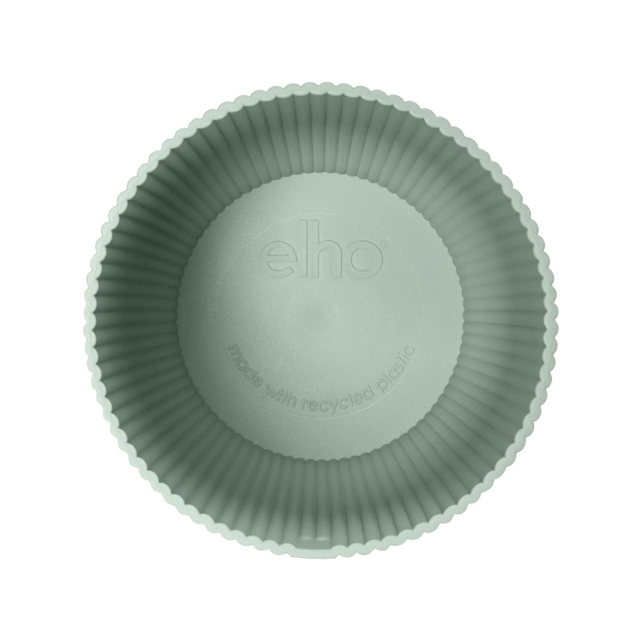 ELHO Vibes fold plantenpot 14 · sorbet groen