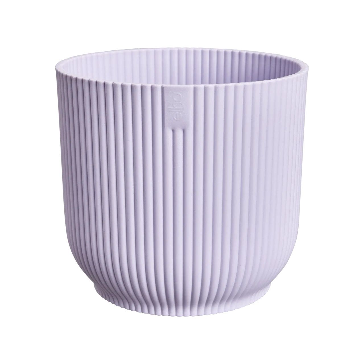 ELHO Vibes fold plantenpot 18 · zacht lila